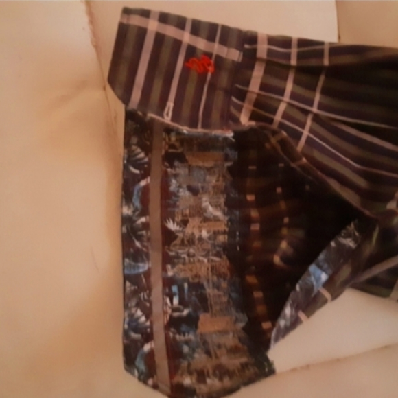 Robert Graham stylish Men's Shirt - Picture 4 of 7